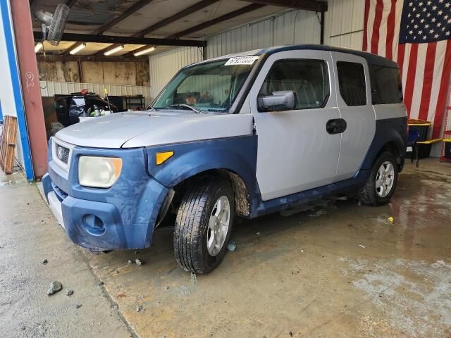 Honda Element