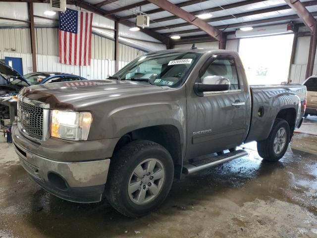 GMC Sierra