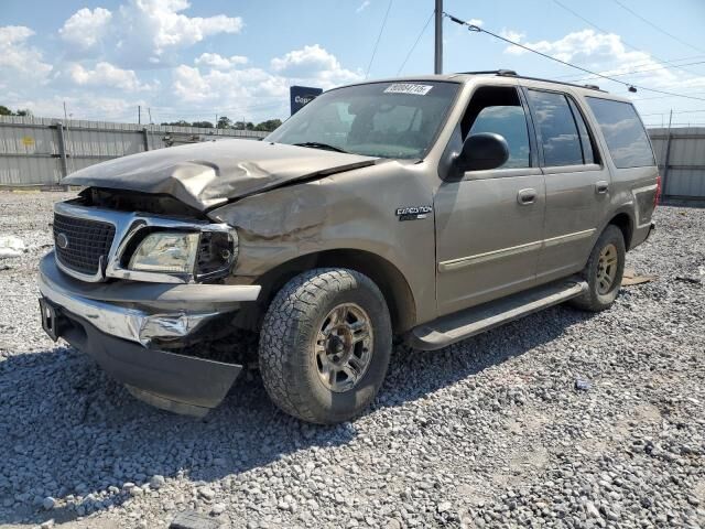 Ford Expedition