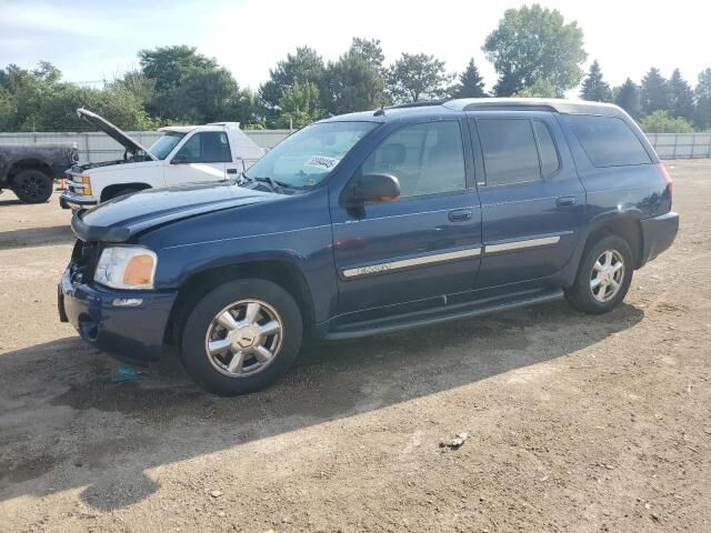 GMC Envoy