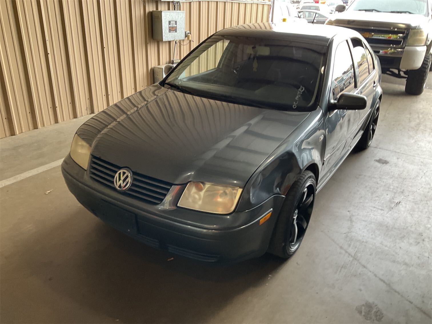 Volkswagen Jetta