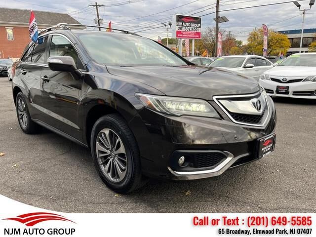 Acura RDX