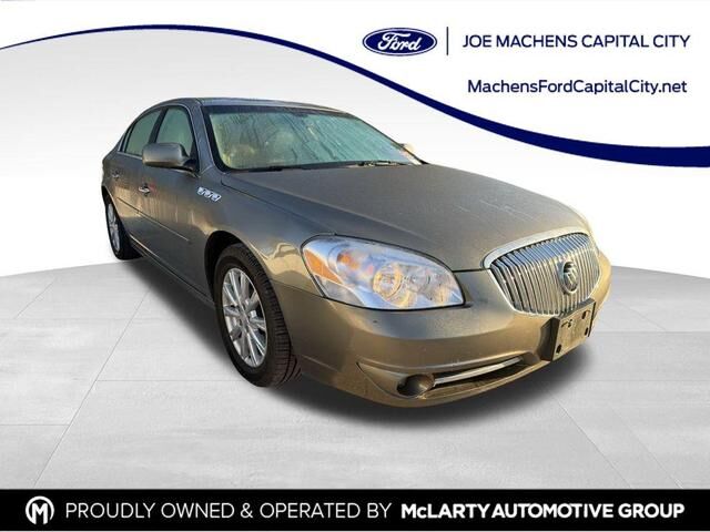 Buick Lucerne