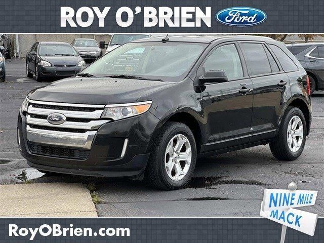 Ford Edge