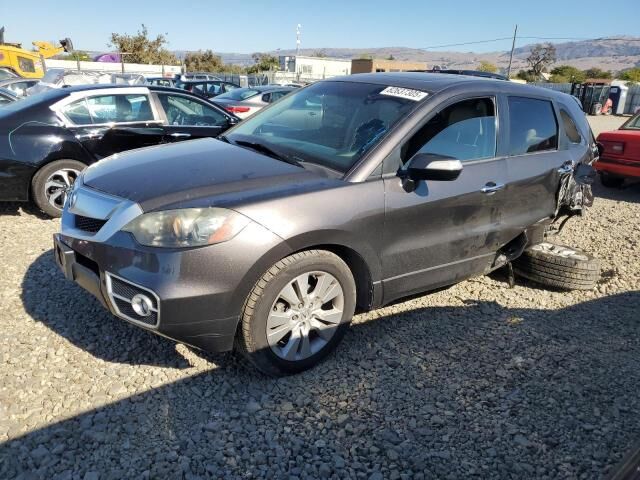 Acura RDX