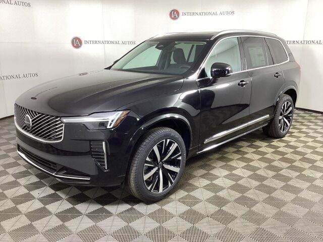 2026 VOLVO XC90