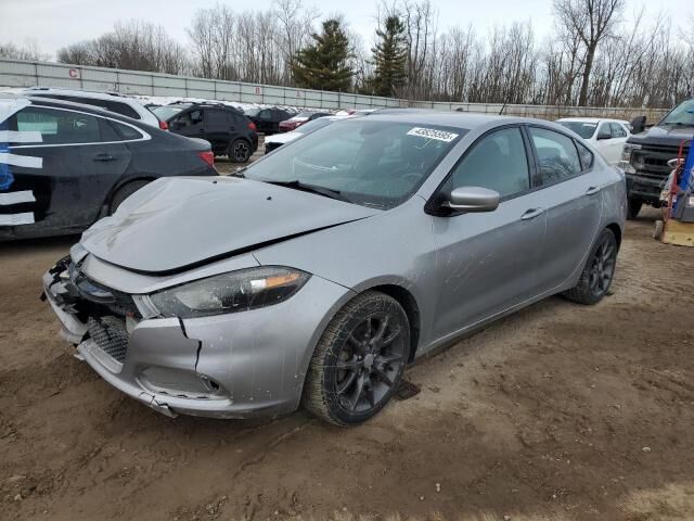 Dodge Dart