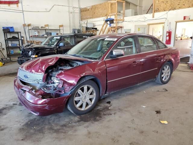 Ford Five Hundred