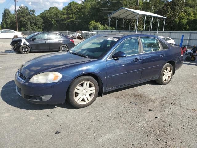 Chevrolet Impala