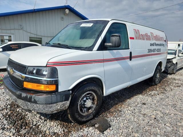 Chevrolet Express