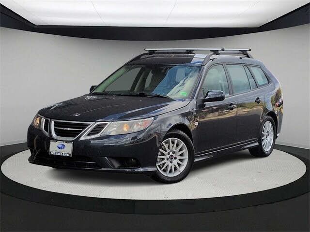 Saab 9-3