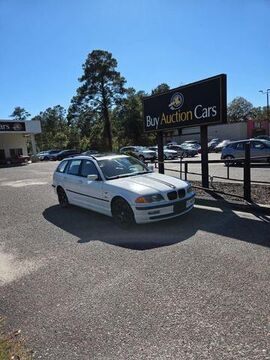 BMW 325i