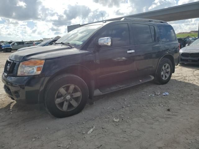 Nissan Armada