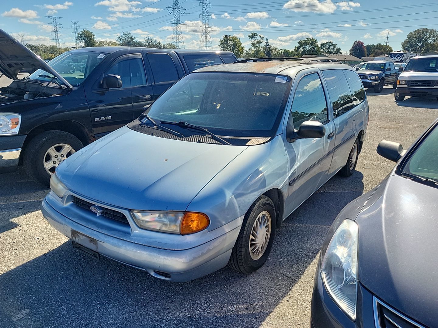 Ford Windstar