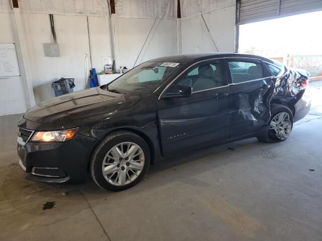 Chevrolet Impala