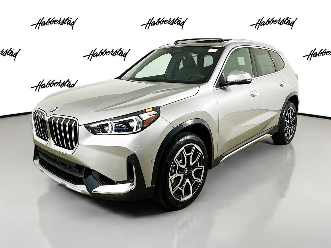 2025 BMW X1