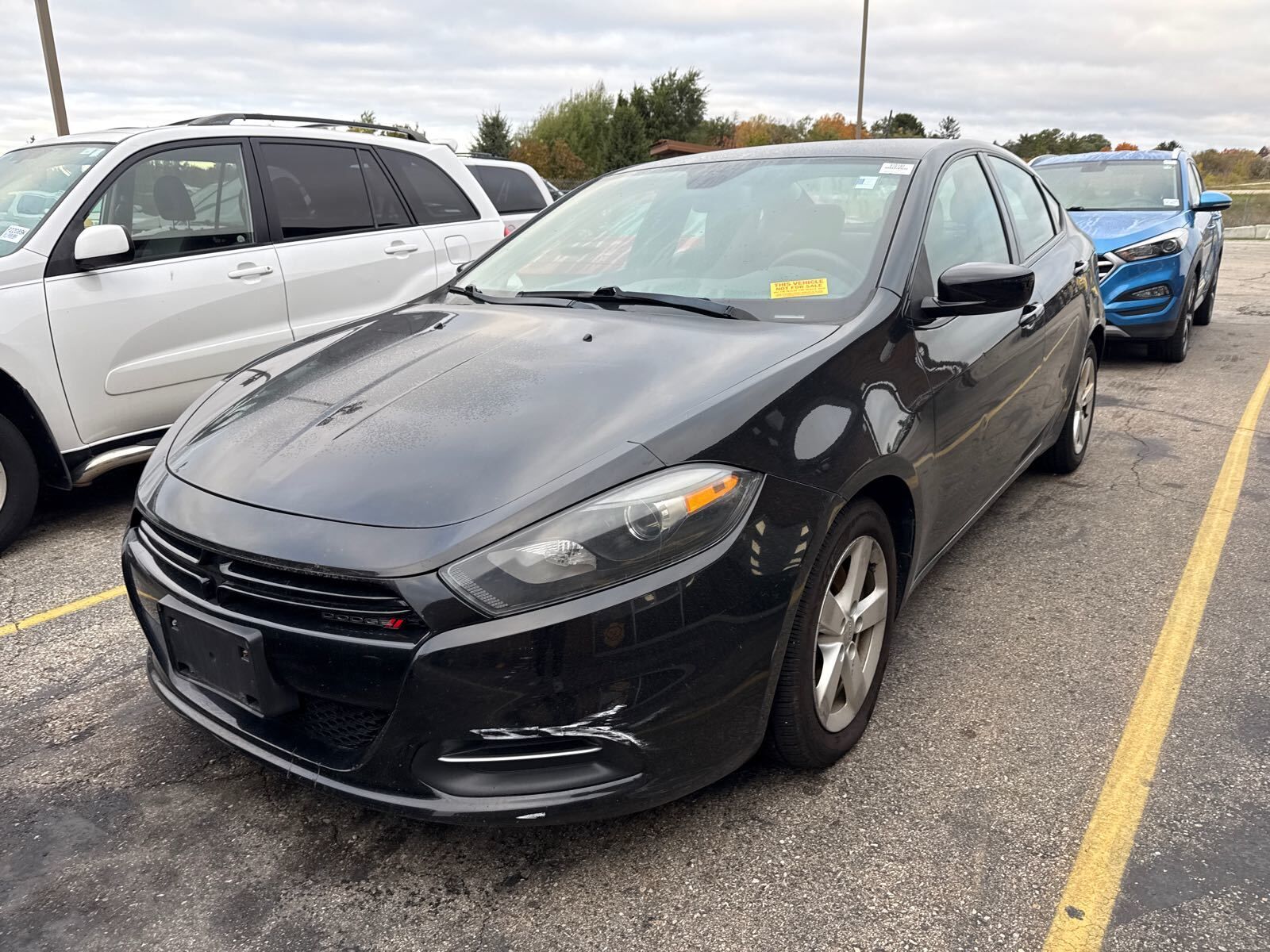 Dodge Dart