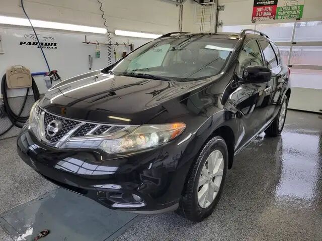 Nissan Murano