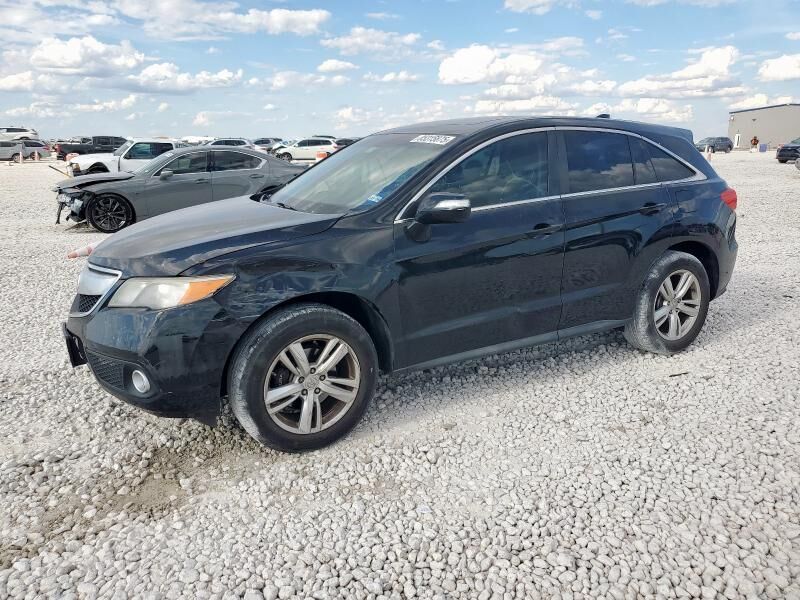 Acura RDX