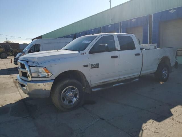 RAM 2500