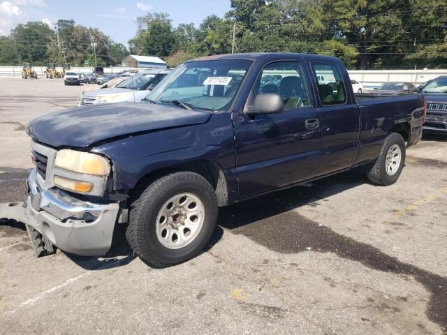 GMC Sierra