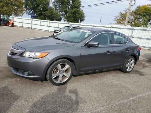 Acura ILX