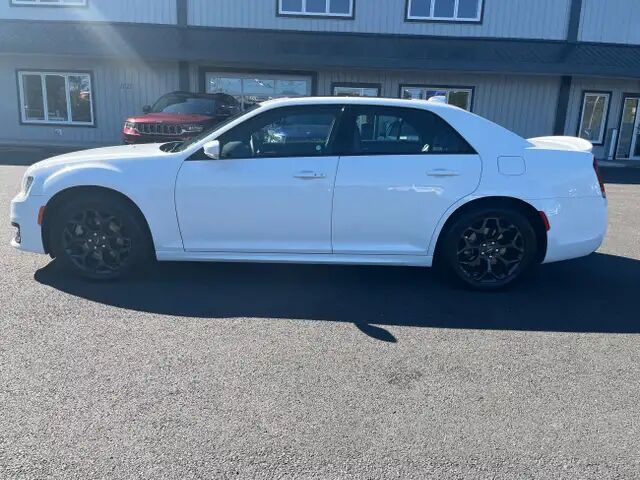 CHRYSLER