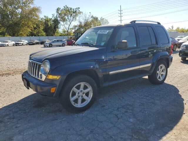 Jeep Liberty