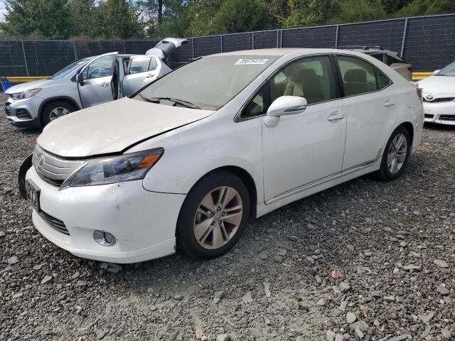 Lexus HS