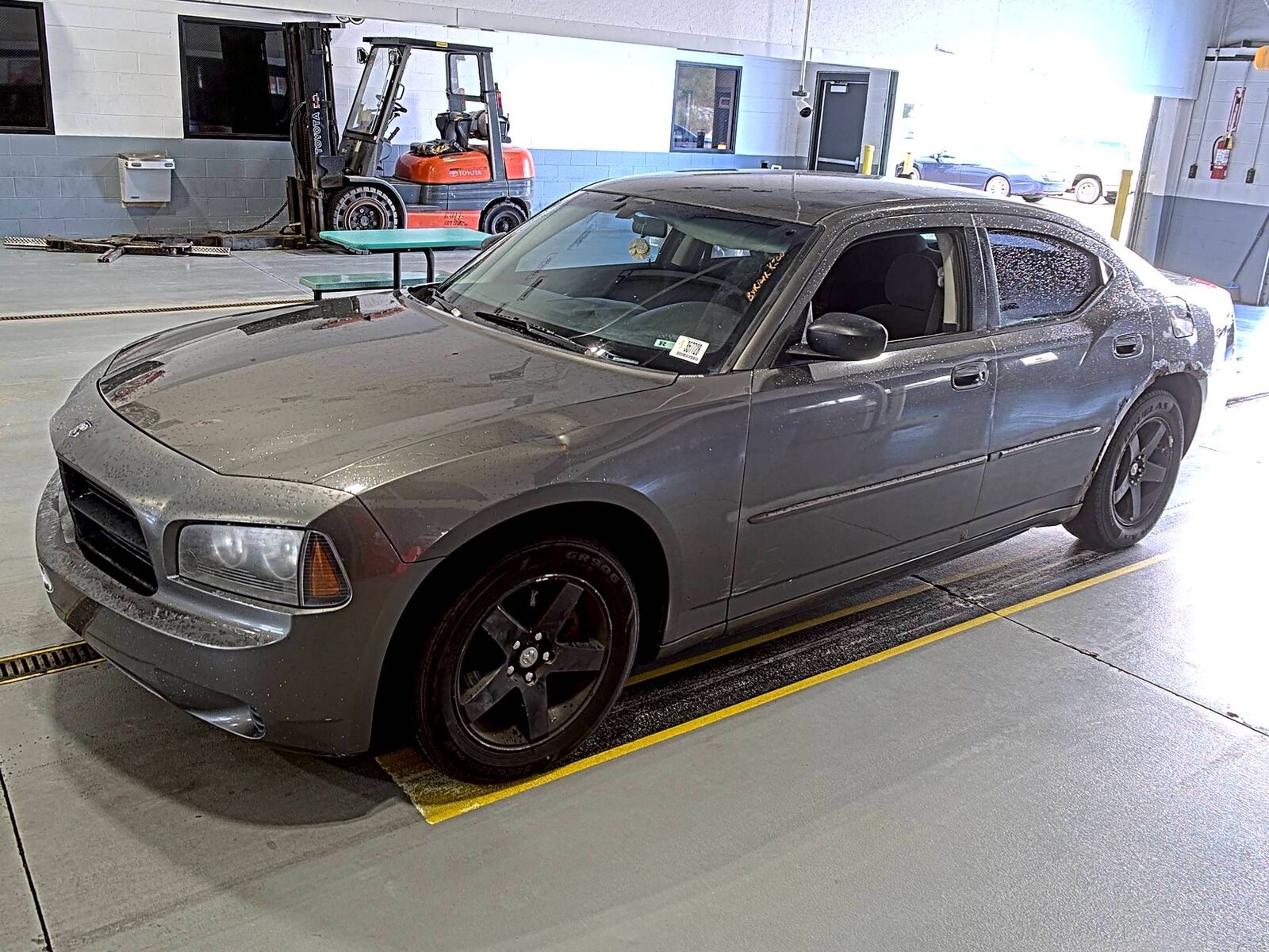 Dodge Charger