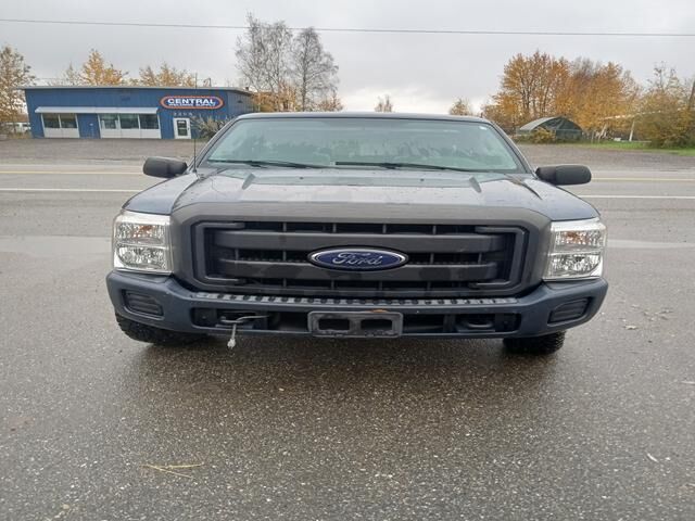 Ford F-350