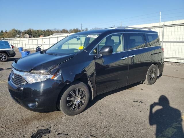 Nissan Quest
