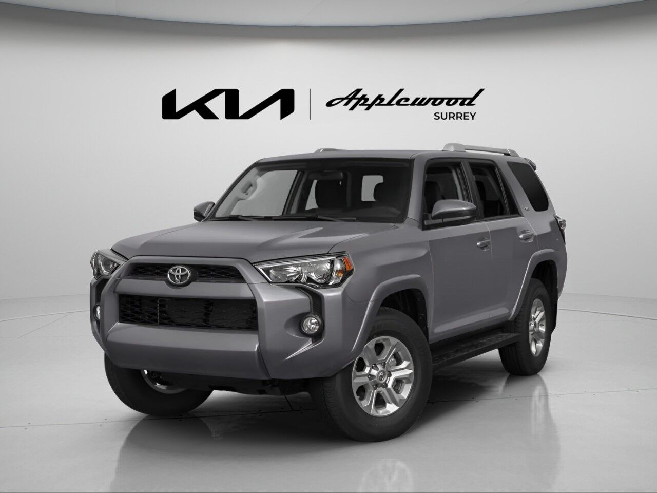 Toyota 4-Runner