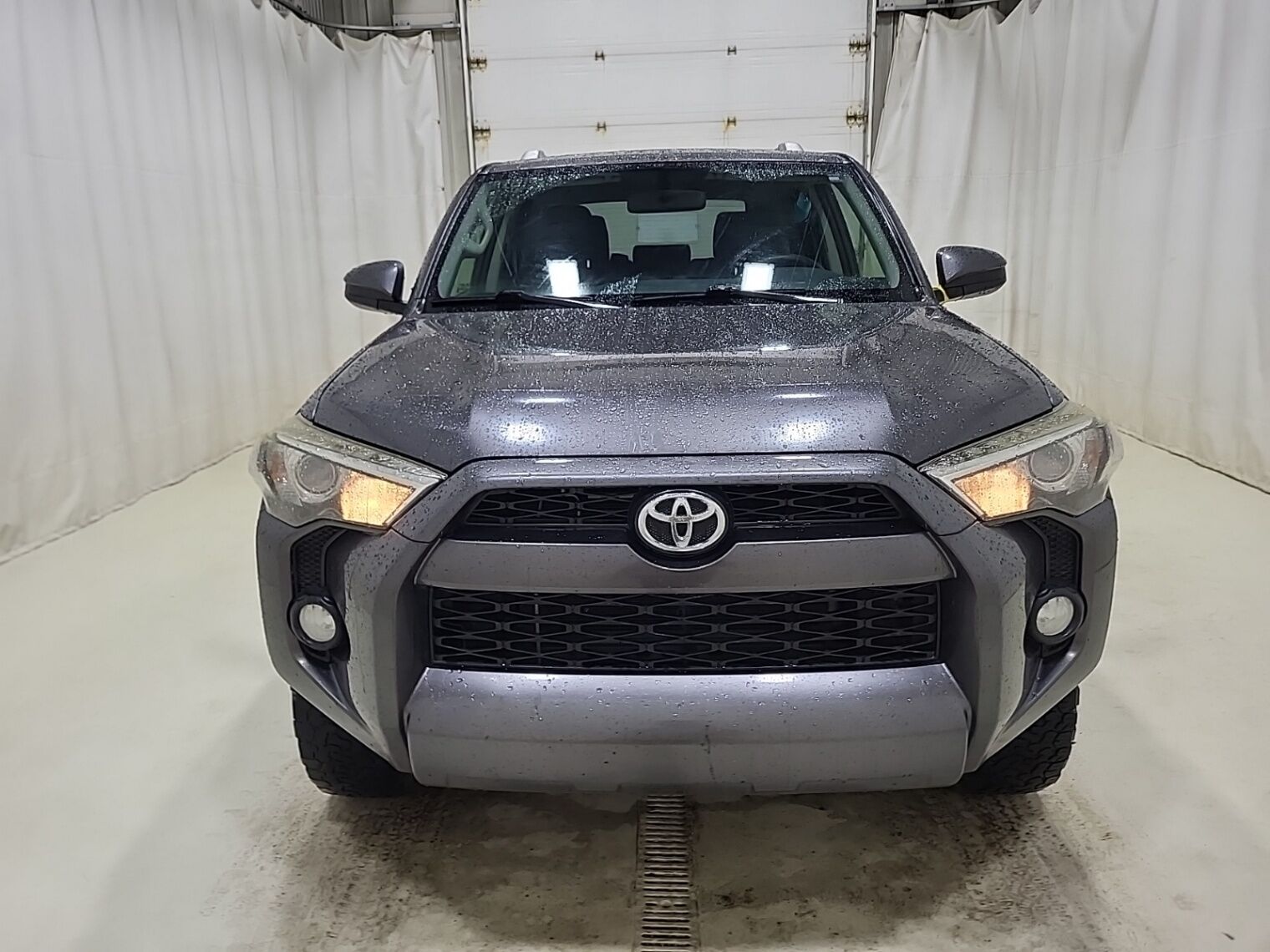 Toyota 4-Runner