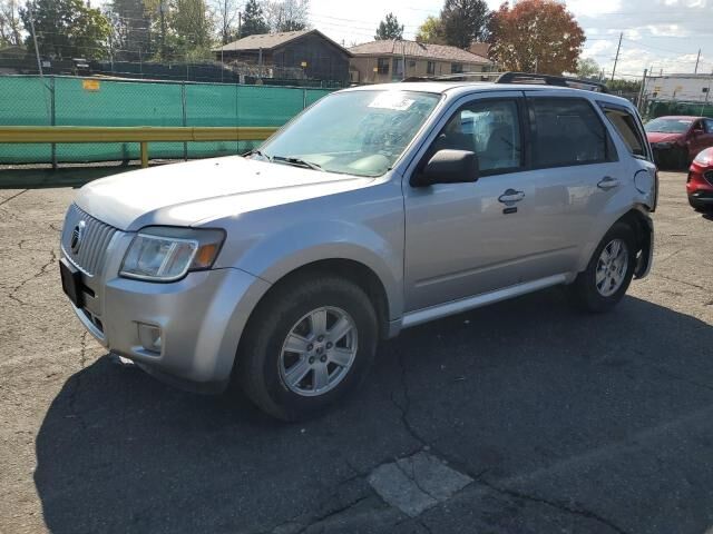 Mercury Mariner