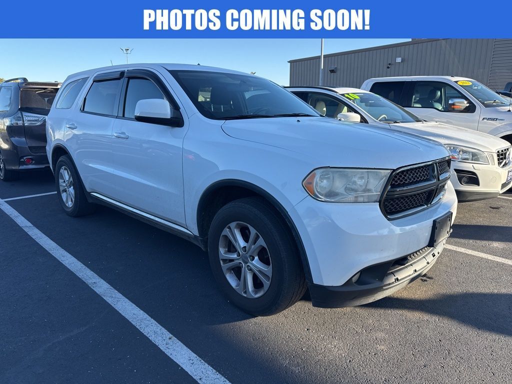 Dodge Durango