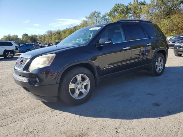 GMC Acadia