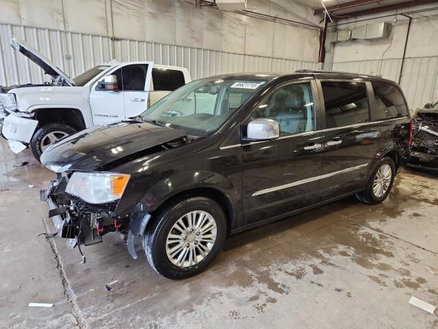 Chrysler Town and Country