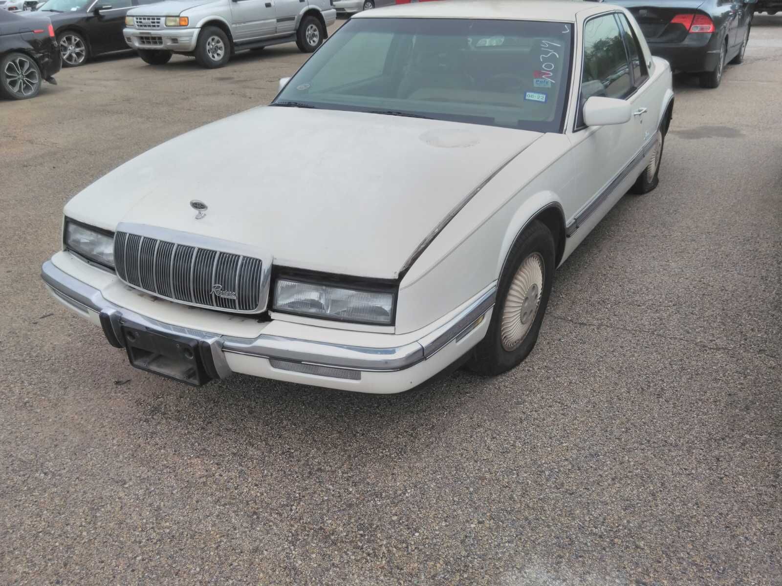 Buick Riviera
