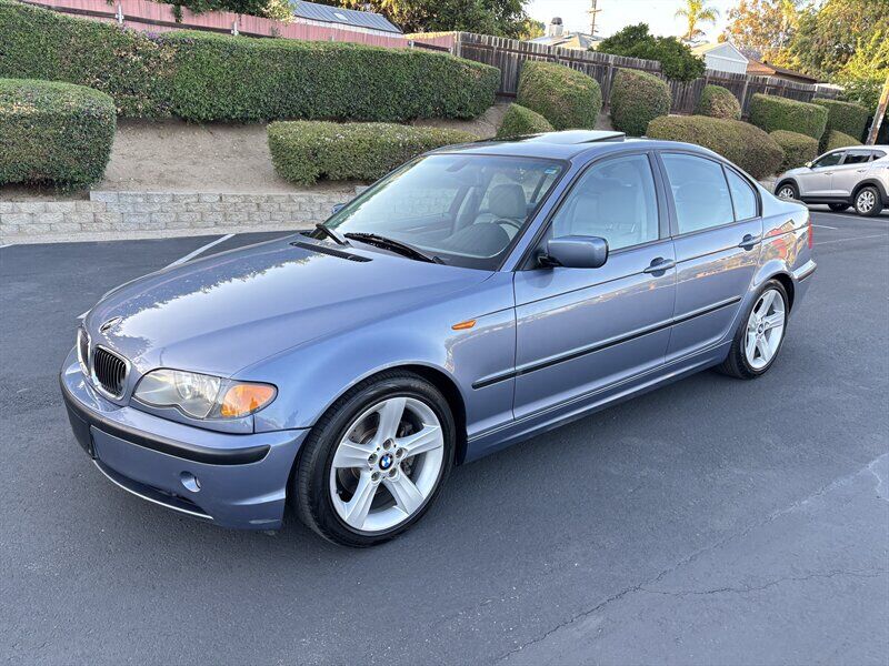 BMW 325i
