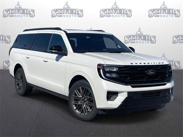 2025 FORD Expedition