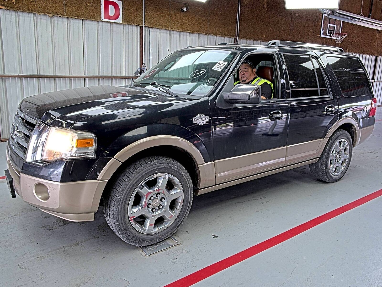 Ford Expedition