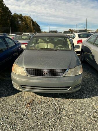 Toyota Avalon