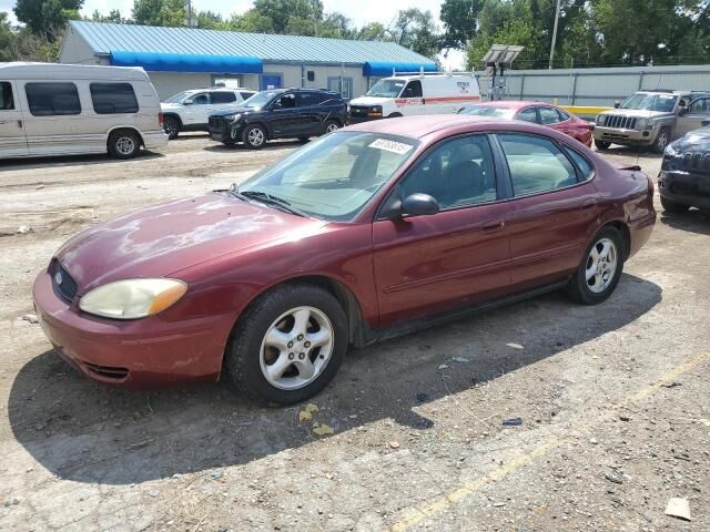 Ford Taurus
