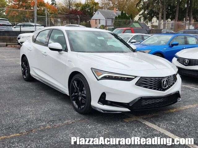 2026 ACURA Integra