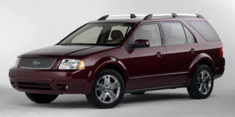 Ford Freestyle
