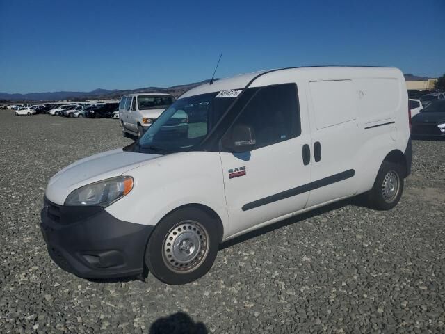 RAM Promaster City