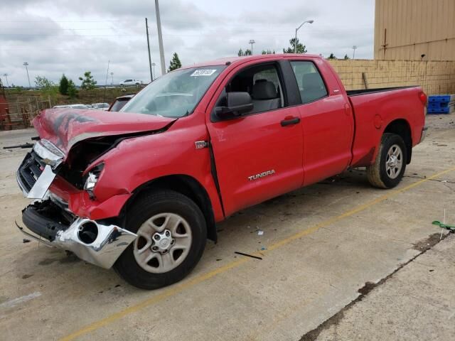 Toyota Tundra