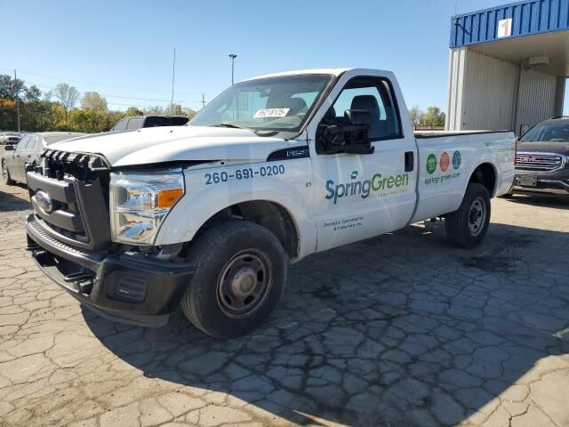 Ford F-250