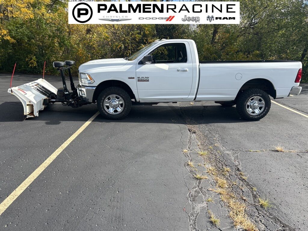 RAM 2500